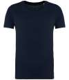 NS307 Native Spirit Kids T-Shirt Navy colour image